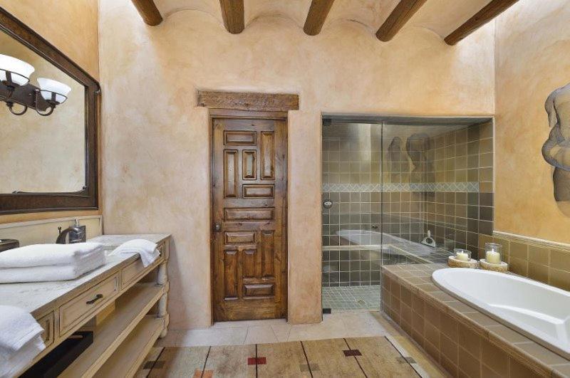 Ponderosa Estate Villa Santa Fe Eksteriør bilde