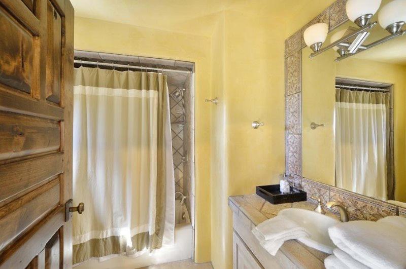 Ponderosa Estate Villa Santa Fe Eksteriør bilde