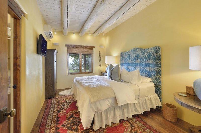 Ponderosa Estate Villa Santa Fe Eksteriør bilde