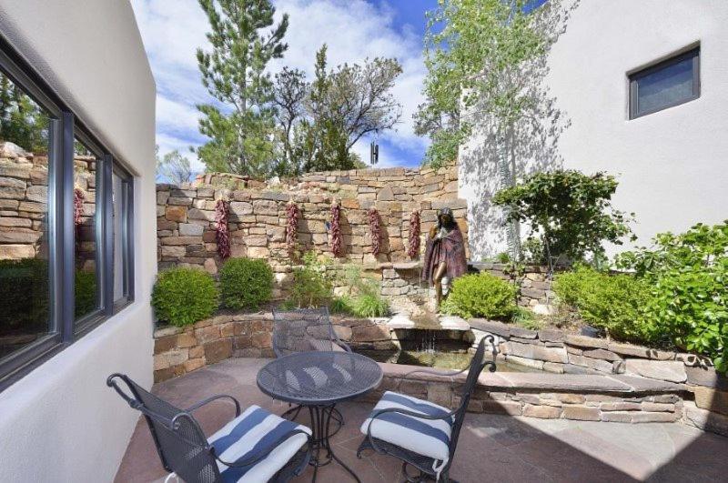 Ponderosa Estate Villa Santa Fe Eksteriør bilde