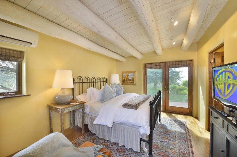 Ponderosa Estate Villa Santa Fe Eksteriør bilde