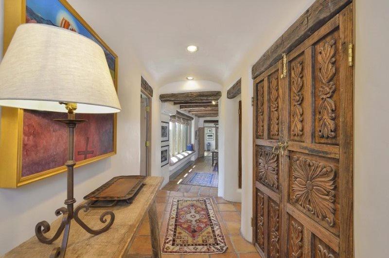 Ponderosa Estate Villa Santa Fe Eksteriør bilde